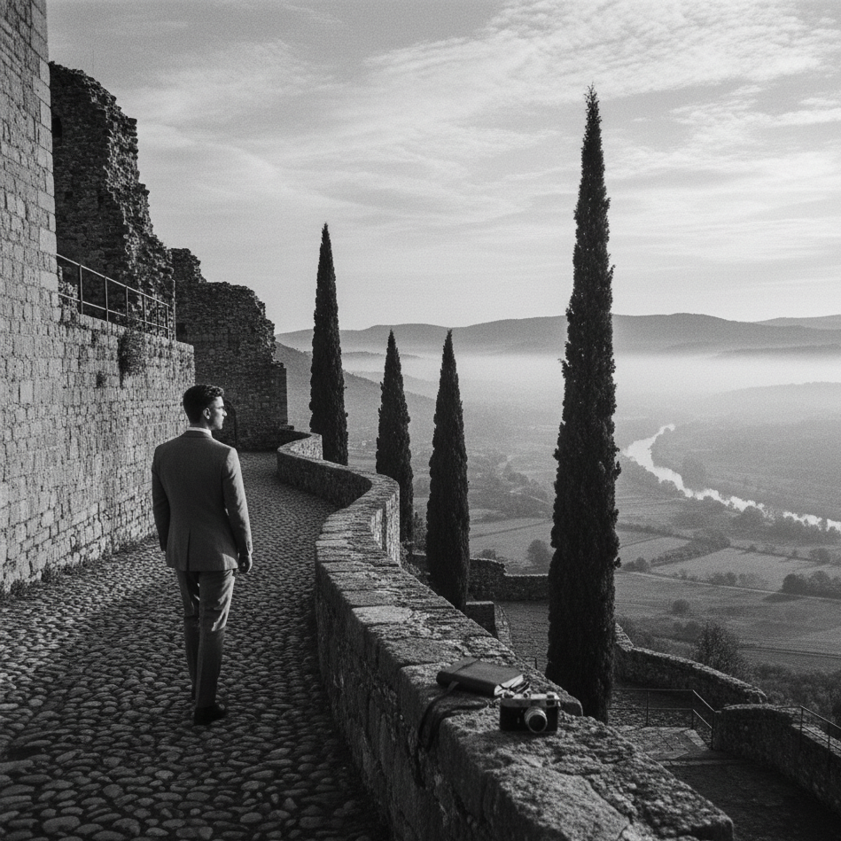 Curated Cultural Journeys